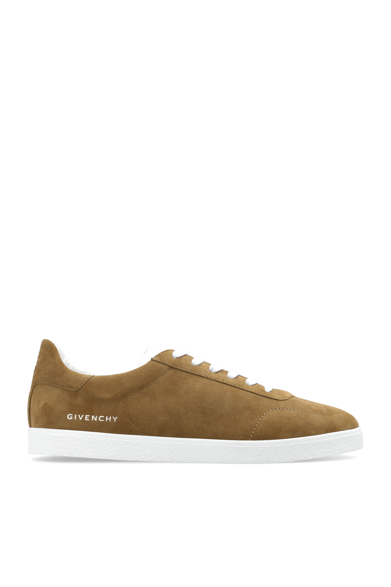 Brown 'Low-Top' sneakers Givenchy - Vitkac AS